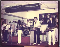 ME & DEM GUYS - Michigan Rock and Roll Legends